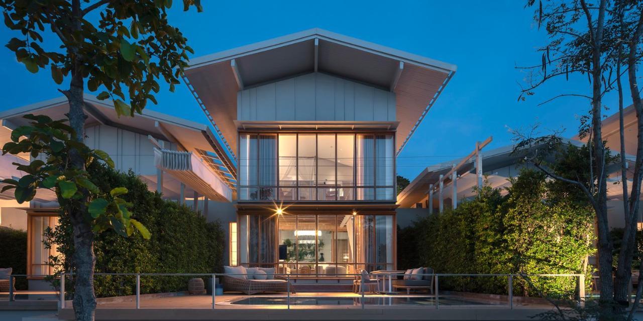 Sala Bang Pa-In Hotel Phra Nakhon Si Ayutthaya Exterior photo